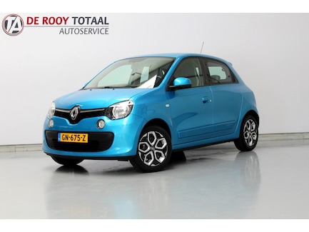 Renault Twingo 0