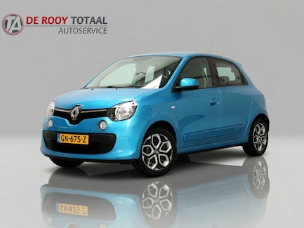 Renault Twingo 0