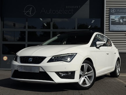 SEAT Leon 0