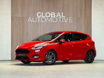 Ford Fiesta 0