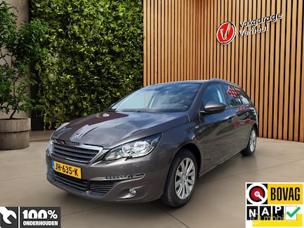 Peugeot 308 0