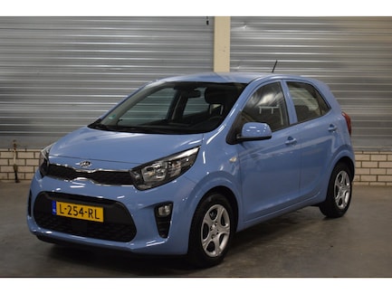 Kia Picanto 0