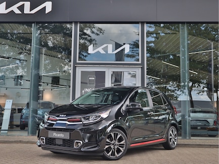 Kia Picanto 0