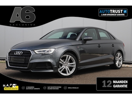 Audi A3 0