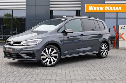 Volkswagen Touran 0