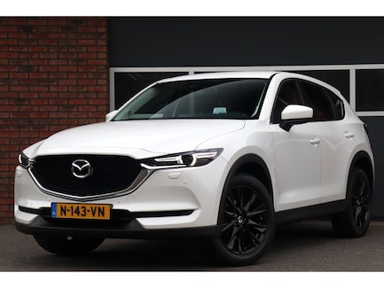 Mazda CX-5 0
