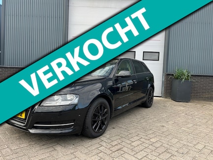Audi A3 0