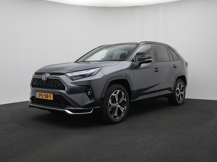 Toyota RAV4 0