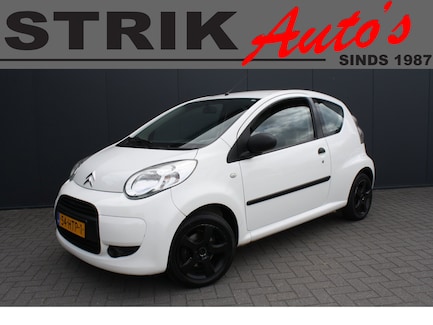 Citroën C1 0
