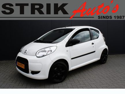 Citroën C1 0