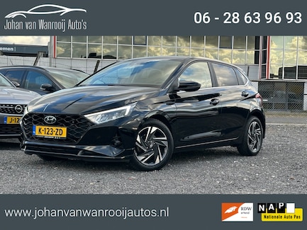 Hyundai i20 0