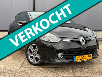 Renault Clio 0