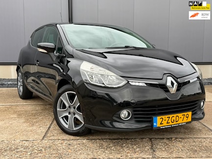 Renault Clio 0