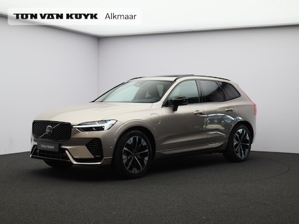 Volvo XC60 0