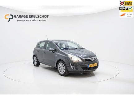Opel Corsa 0
