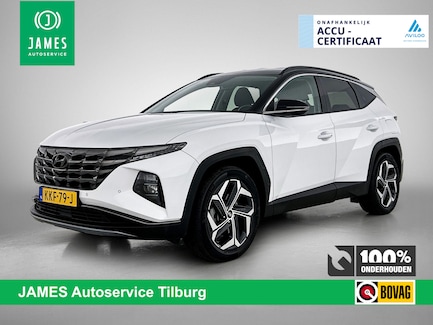 Hyundai Tucson 0