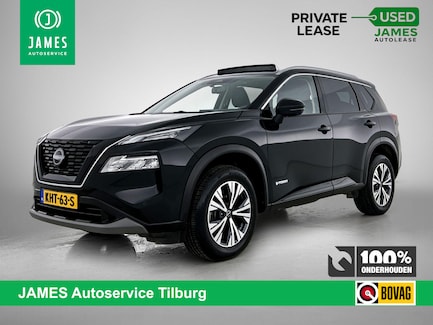 Nissan X-Trail 0
