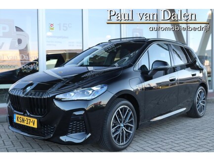 BMW 2-Serie Active Tourer 0
