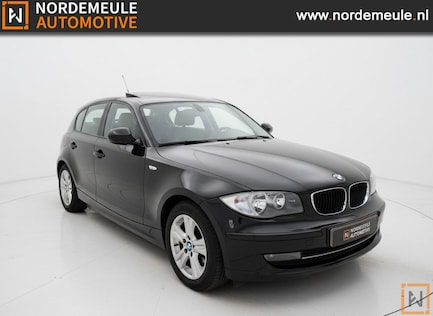 BMW 1-Serie 0