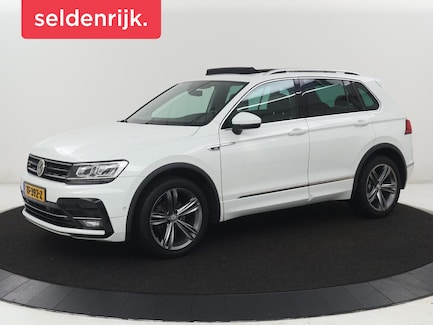 Volkswagen Tiguan 0