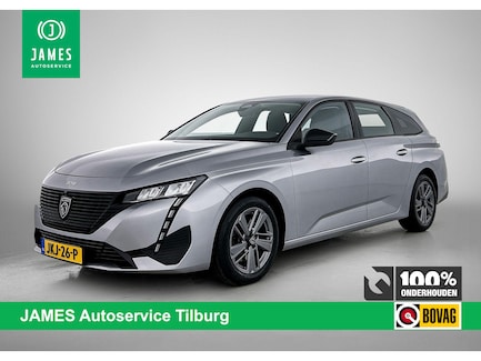 Peugeot 308 0