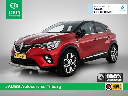 Renault Captur 0
