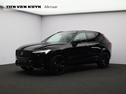 Volvo XC60 0