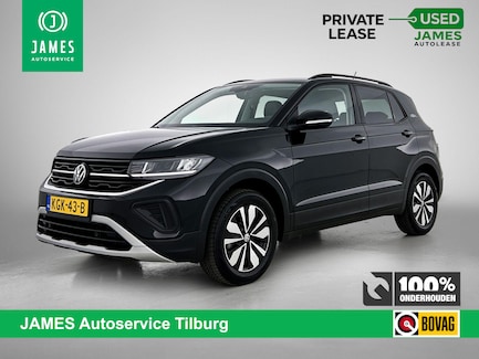 Volkswagen T-Cross 0