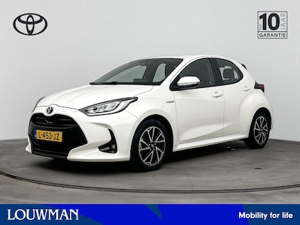Toyota Yaris 0