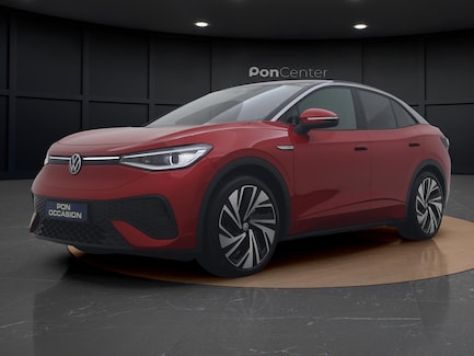 Volkswagen ID.5 0