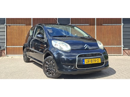 Citroën C1 0