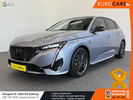 Peugeot 308 0