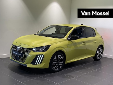 Peugeot 208 0