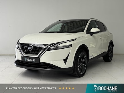 Nissan Qashqai 0