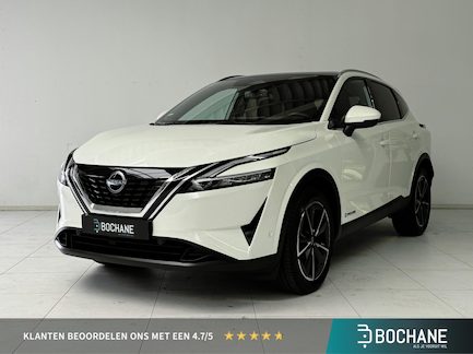 Nissan Qashqai 0
