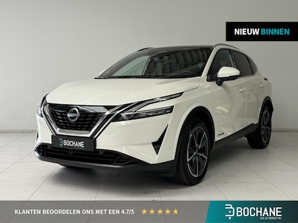 Nissan Qashqai 0