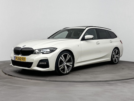 BMW 3-Serie 0