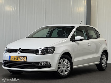 Volkswagen Polo 0