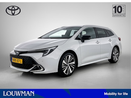 Toyota Corolla 0