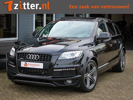 Audi Q7 0