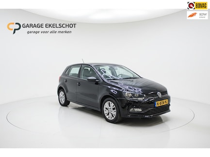 Volkswagen Polo 0
