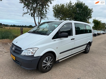 Mercedes-Benz Vito 0