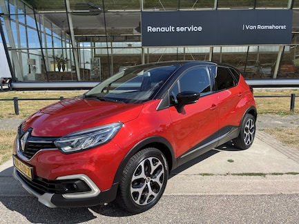 Renault Captur 0