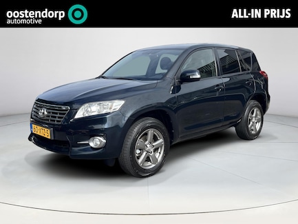 Toyota RAV4 0