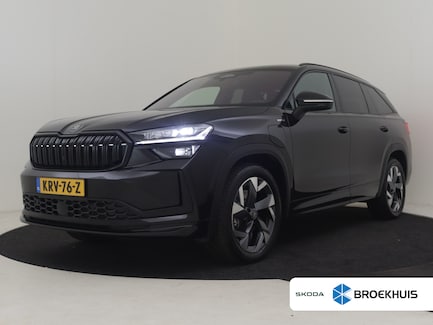 Skoda Kodiaq 0