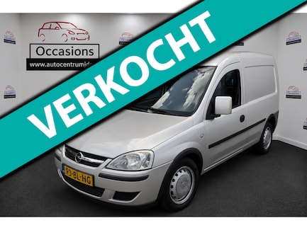 Opel Combo 0
