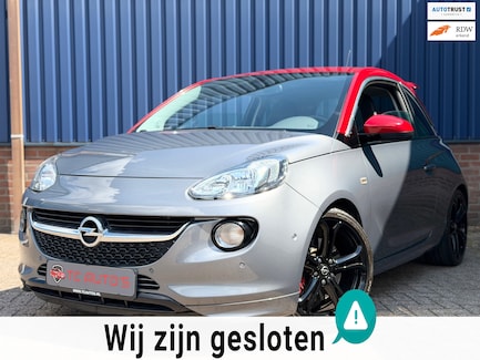 Opel Adam 0