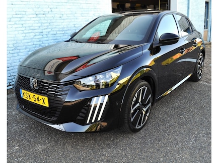 Peugeot 208 0