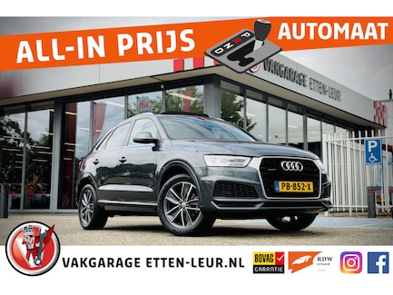 Audi Q3 0
