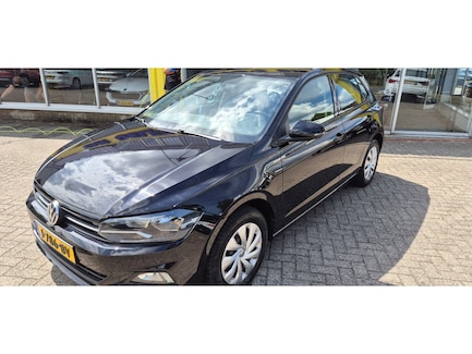 Volkswagen Polo 0